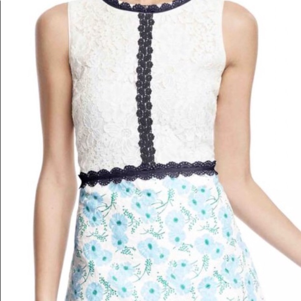 ISO Draper James Birthday dress